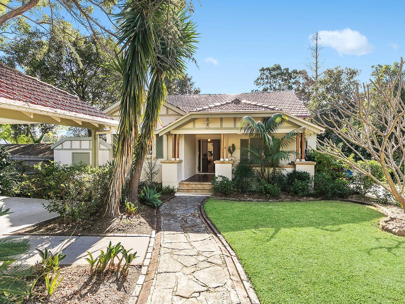 1 Abuklea Road, Epping, NSW 2121 Property Details