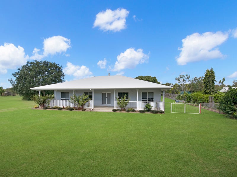 16 Toolakea Beach Road, Bluewater, Qld 4818 Property Details