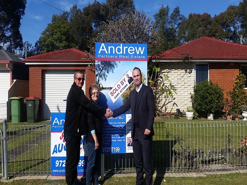 1 Bundarra Street, Lansvale, NSW 2166