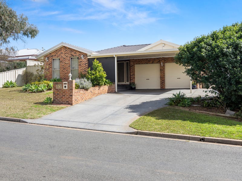 3 Fitzgerald Place, Muswellbrook, NSW 2333 Property Details