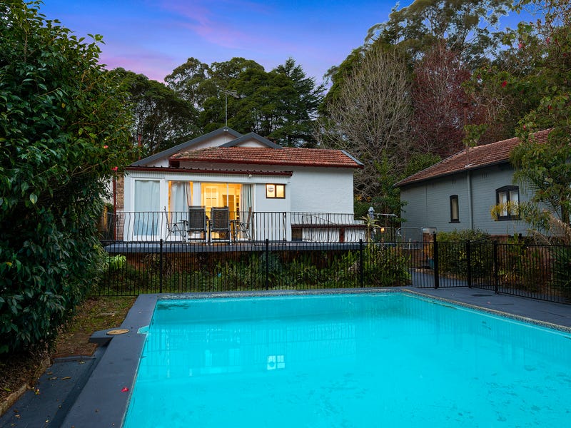 28 Ralston Street, Lane Cove North, NSW 2066