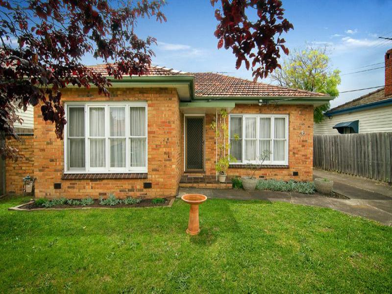 6 Wallace Street, Maidstone, Vic 3012 Property Details