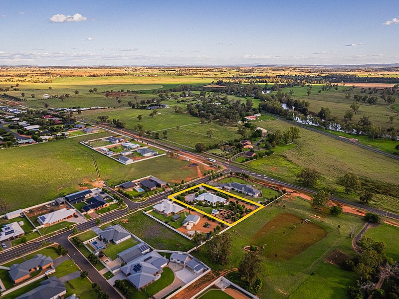 70 Holmwood Drive, Dubbo, NSW 2830 Property Details