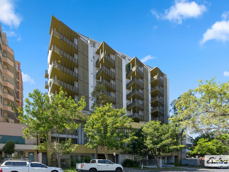 22/7 Jacobs Street, Bankstown, NSW 2200