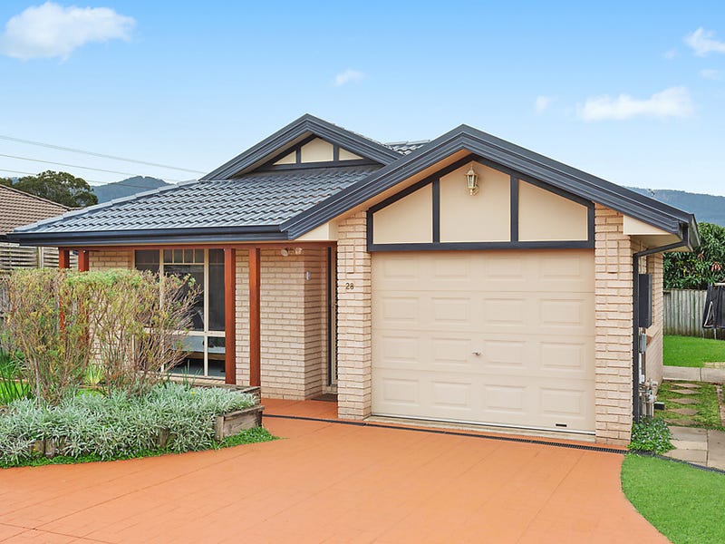28 Highland Park Drive, Horsley, NSW 2530