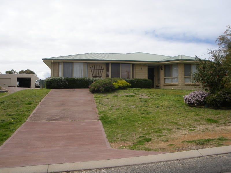 4 Twilight Beach Road, West Beach, WA 6450