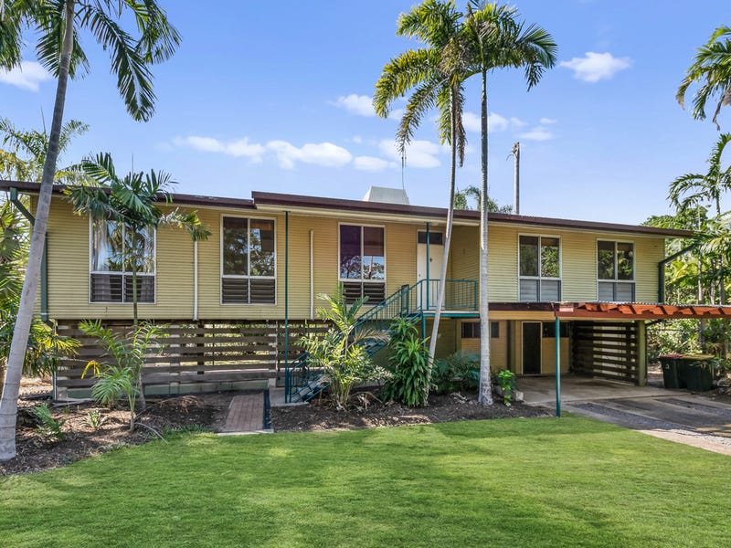 1 Longwood Avenue, Leanyer, NT 0812