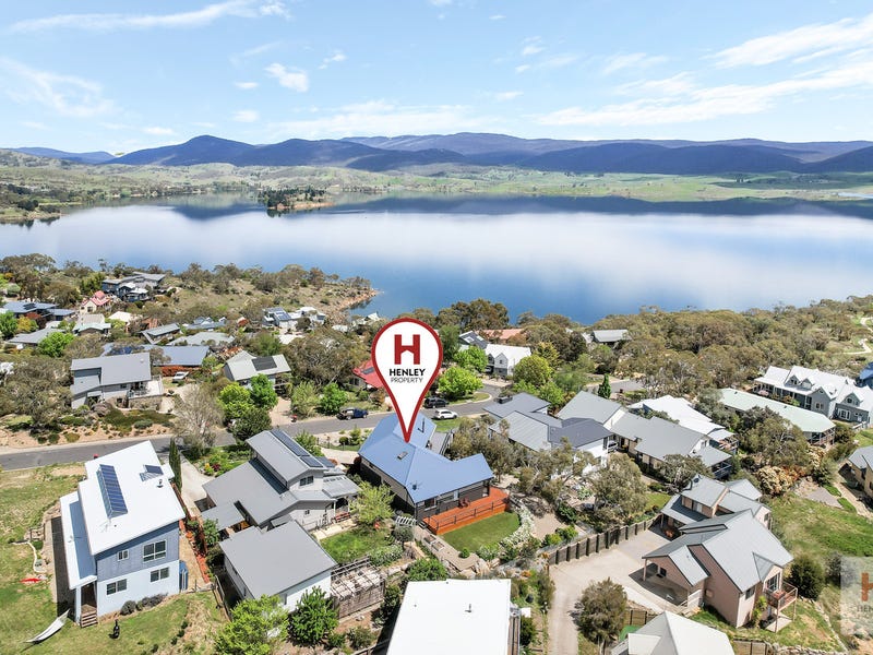 15 Rainbow Drive, East Jindabyne, NSW 2627