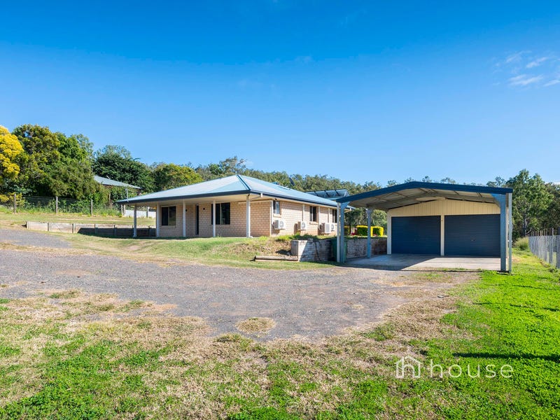 51 Condamine Drive, Fernvale, QLD 4306