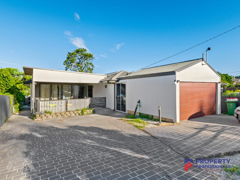 36 Old logan Road, Gailes, Qld 4300 House for Sale