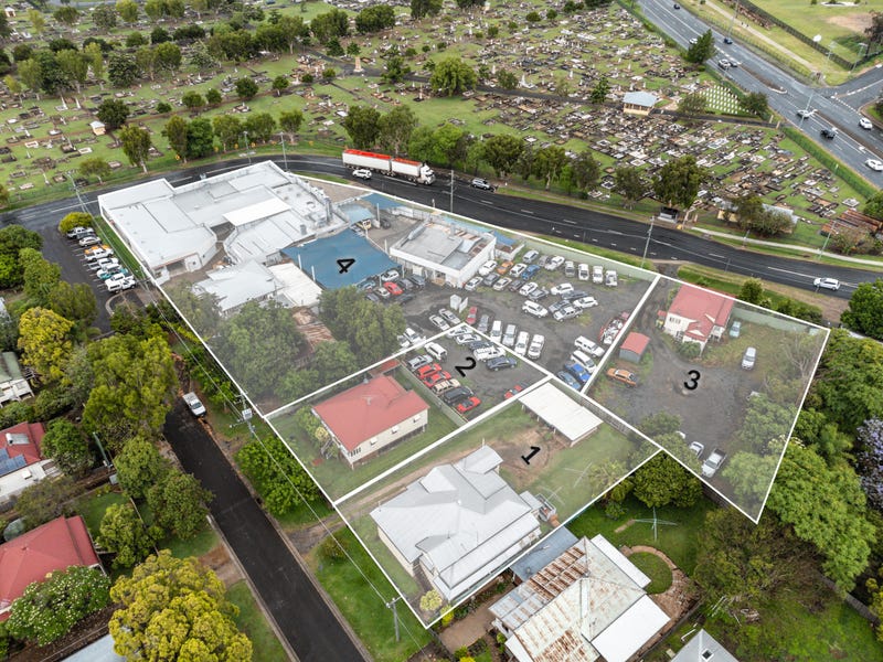 2 Cemetery Road, Ipswich, QLD 4305