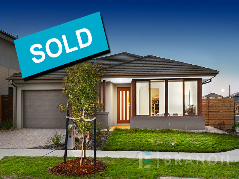 13 Blanchard Avenue, Keysborough, VIC 3173