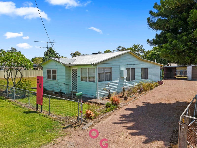 49 Holdom Road, Karuah, NSW 2324 House for Sale