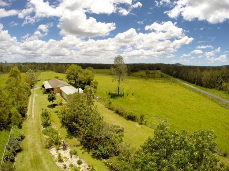 570 Wooli Road, Pillar Valley, NSW 2462