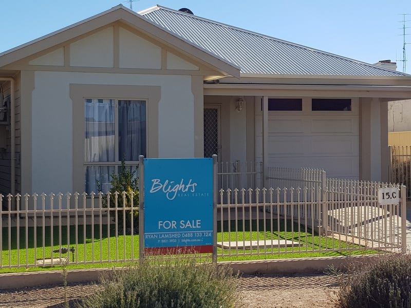 15C Waring Street, Kadina, SA 5554 Property Details
