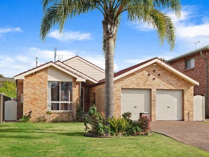 63 Kiarama Avenue, Kiama Downs, NSW 2533