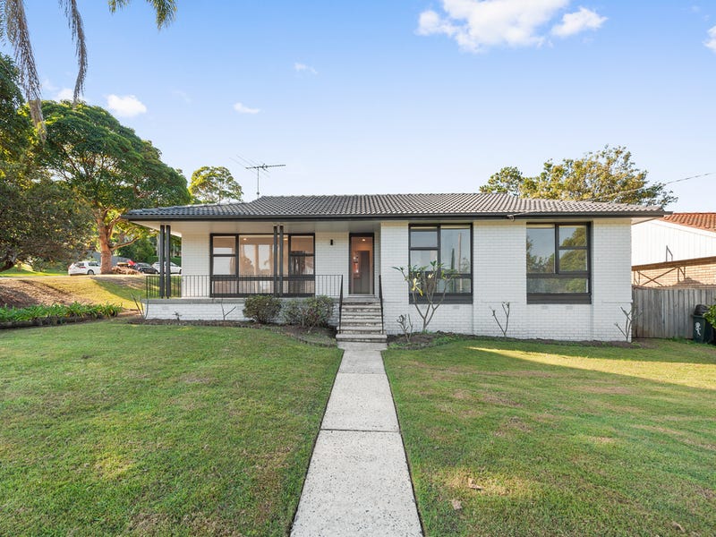 192 Warriewood Road Warriewood Nsw 2102