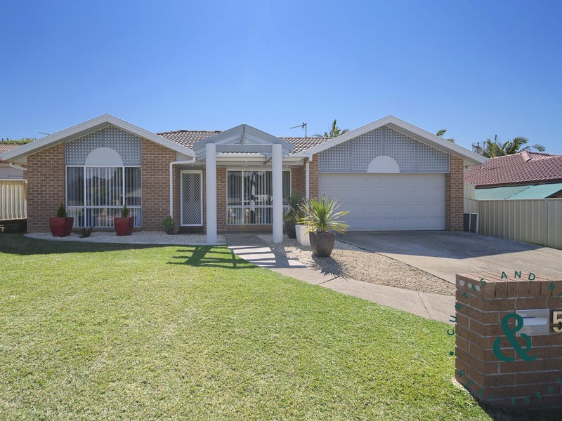 51 Coolabah Road, Medowie, NSW 2318