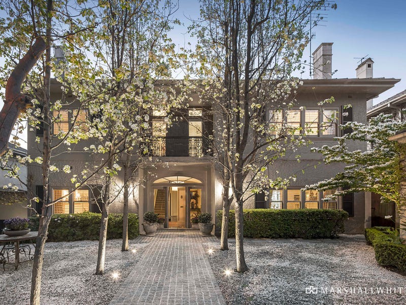 677 Orrong Road, Toorak, VIC 3142