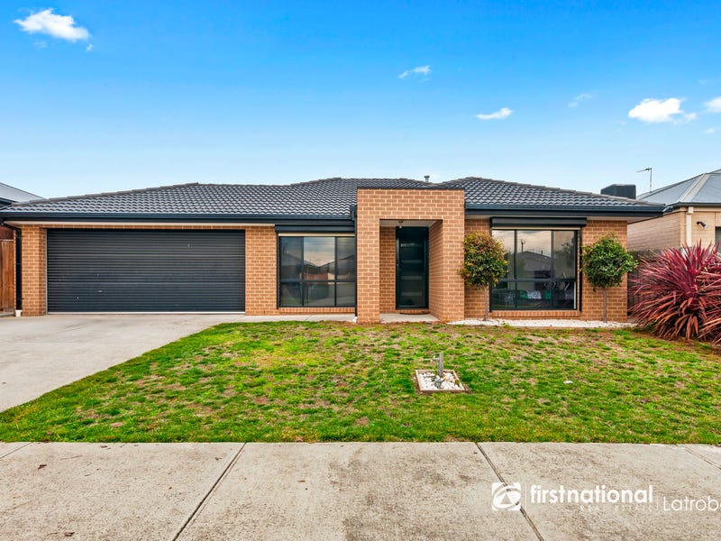 10 Christian Rise, Traralgon, Vic 3844 Property Details