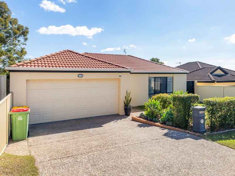 34 Tiger Drive, Arundel, Qld 4214 Property Details