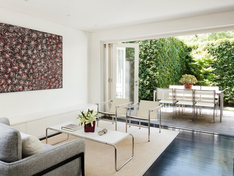 14 Caledonia Street Paddington Nsw 2021 Property Details