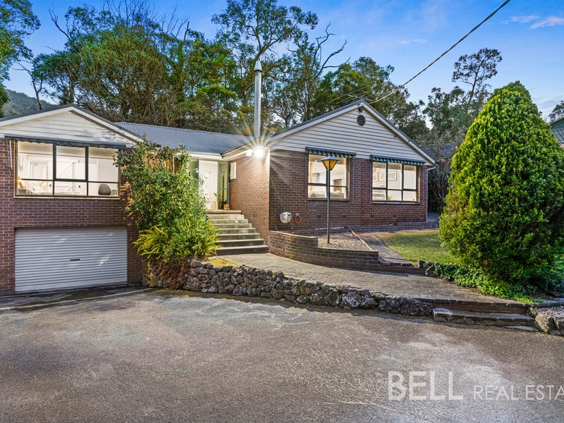 50 Richards Road, Montrose, Vic 3765 Property Details