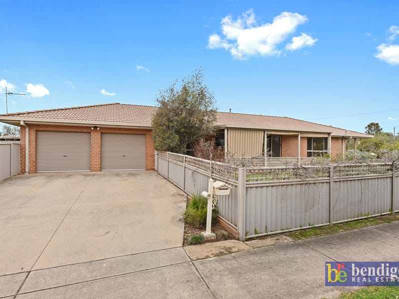 15 Strickland Road, East Bendigo, VIC 3550