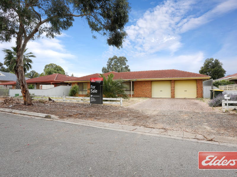 16 Queen Street, Willaston, SA 5118 Property Details