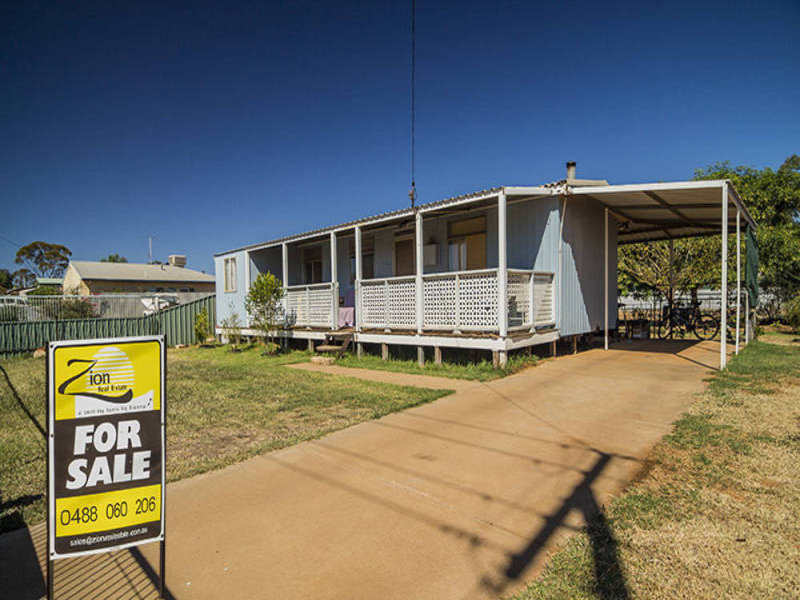105 Shaw Street, Coolgardie, WA 6429