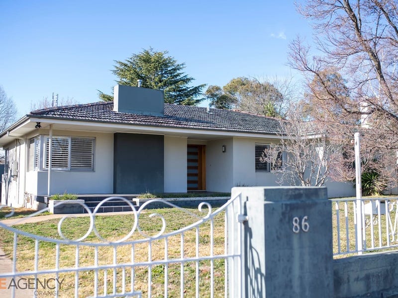 86 Sampson Street, Orange, NSW 2800