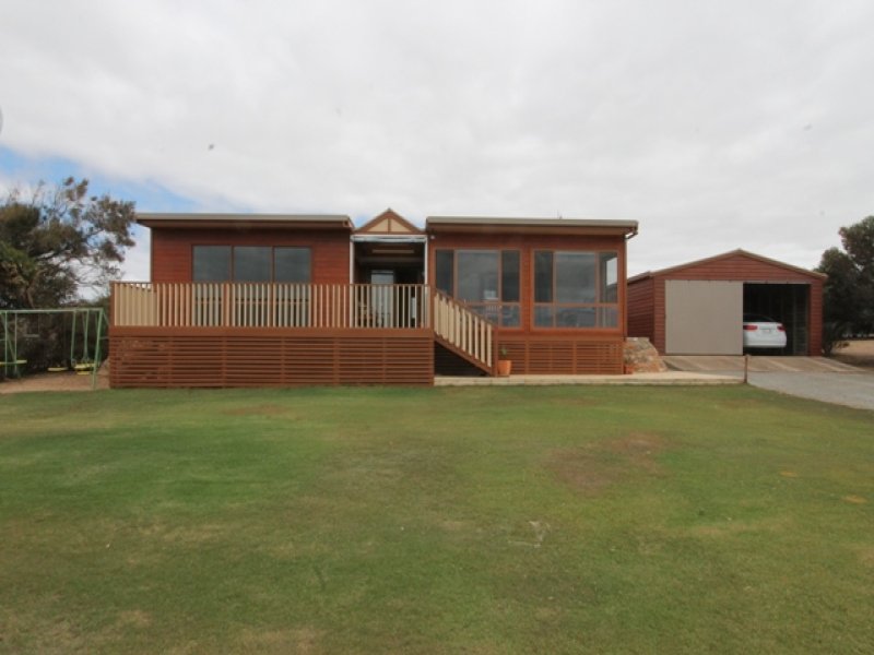 181 North Coast Road, Port Neill, SA 5604
