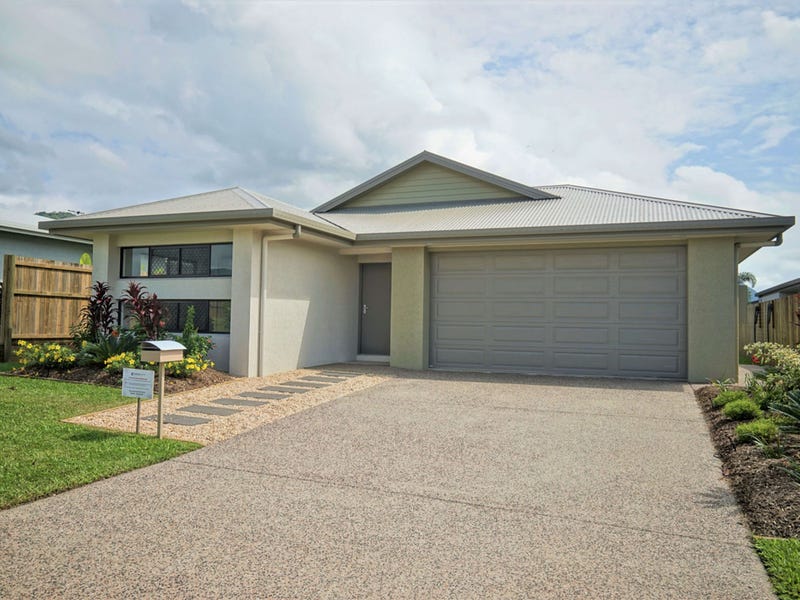 Lot 702 Crater Elbow, Mount Peter, Qld 4869 House for Sale