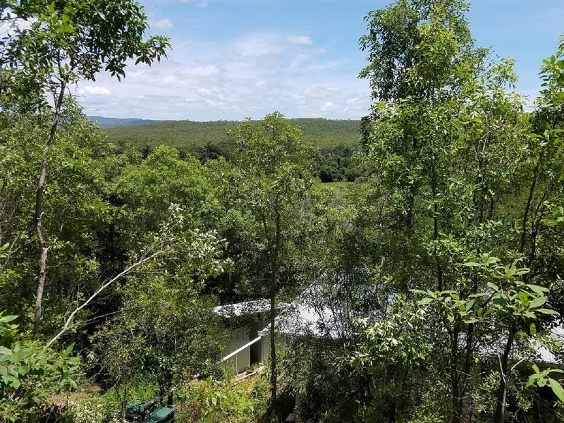 36, 435 Shiptons Flat Road, Rossville, Qld 4895 Property Details