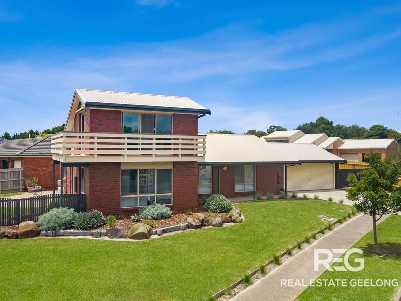 59 MEADOWVALE DRIVE, Grovedale, Vic 3216 Property Details