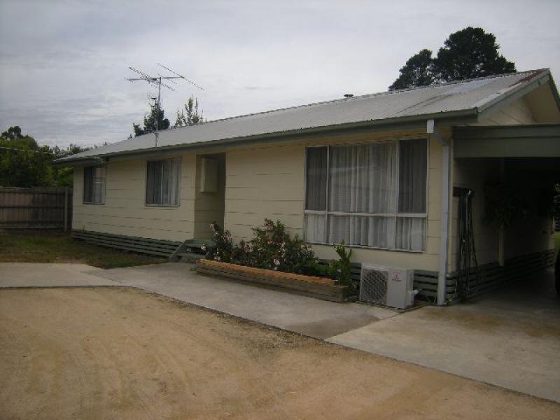 9 Wilson Street, Cann River, VIC 3890