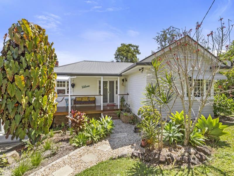 6 Milton Street, Lismore Heights, NSW 2480