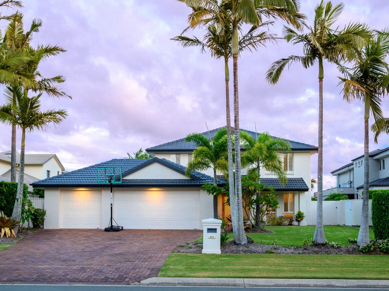 1071 Killymoon Drive, Hope Island, QLD 4212