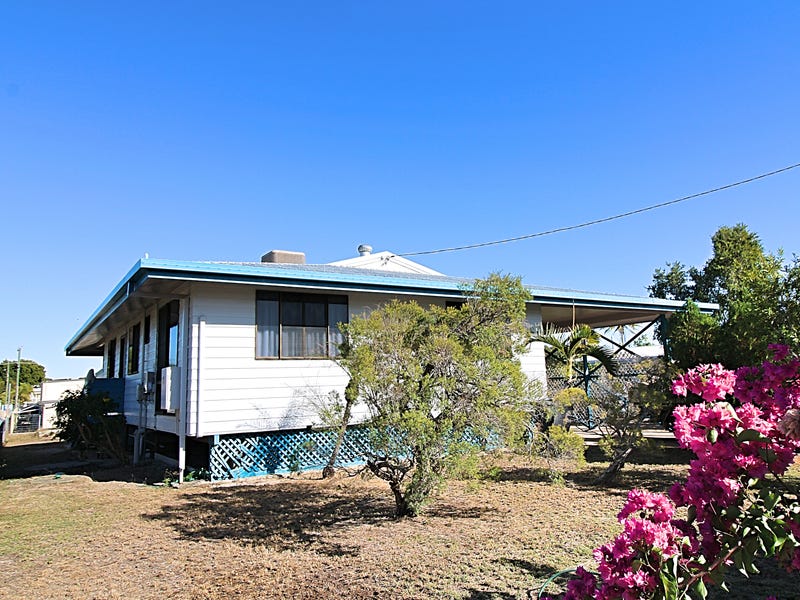 34 Fielding Street, Karumba, Qld 4891 Property Details