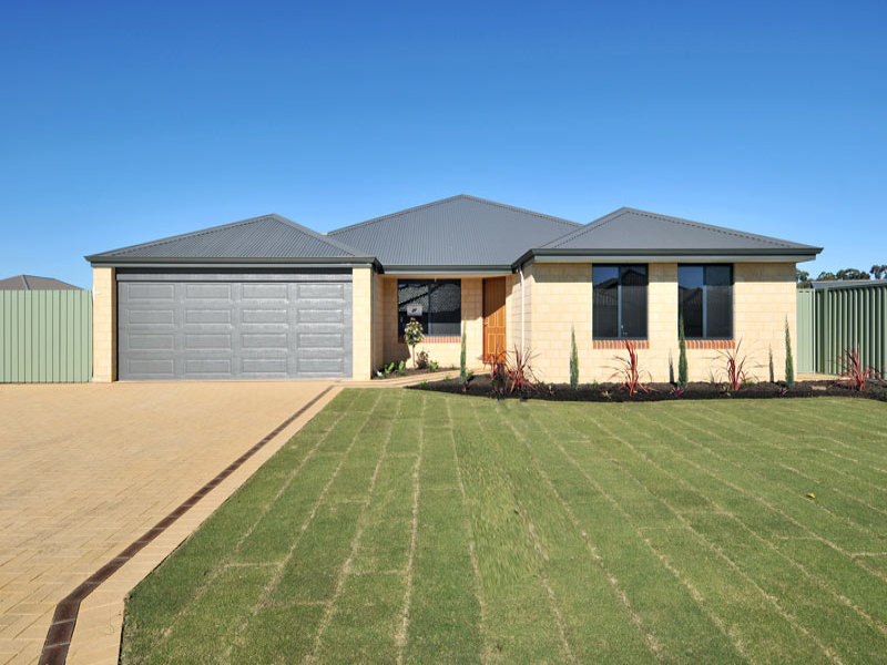 8 Goldseeker Loop, Ravenswood, WA 6208 Property Details