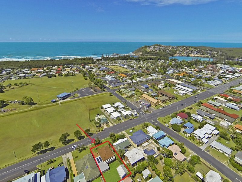 85 Woodburn Street, Evans Head, NSW 2473