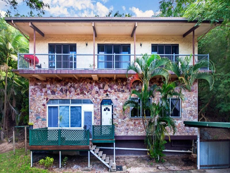 89 Aeroglen Drive, Stratford, Qld 4870 Property Details