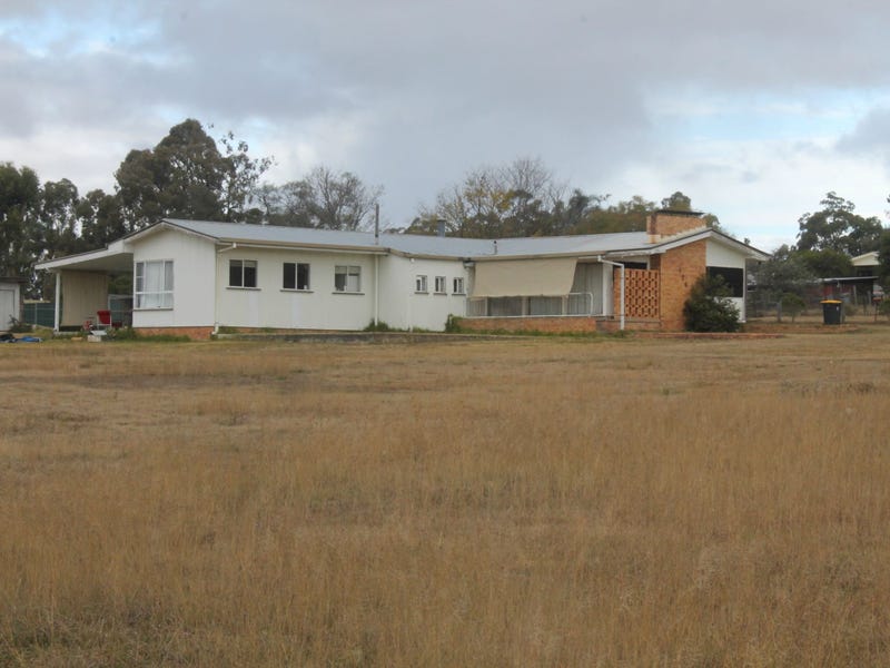 126 Wallace Street, Warwick, QLD 4370