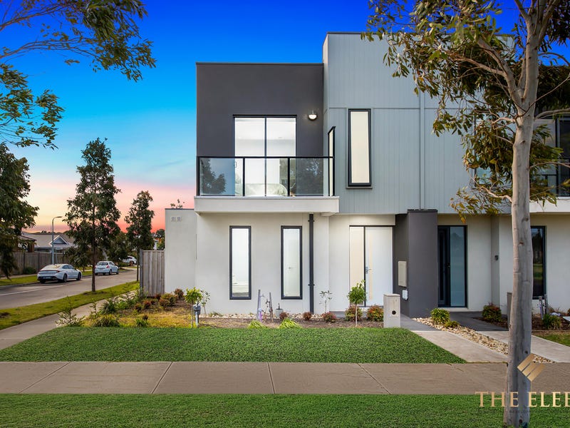 1 Kissena Walk, Point Cook, VIC 3030