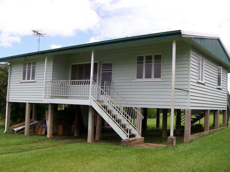 5 Walnut Street, Innisfail, Qld 4860 Property Details