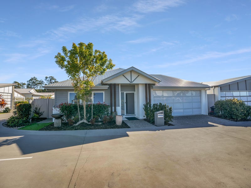 Palm Lake Resort CooroyNoosa Retirement Living at 19 Trading Post Road