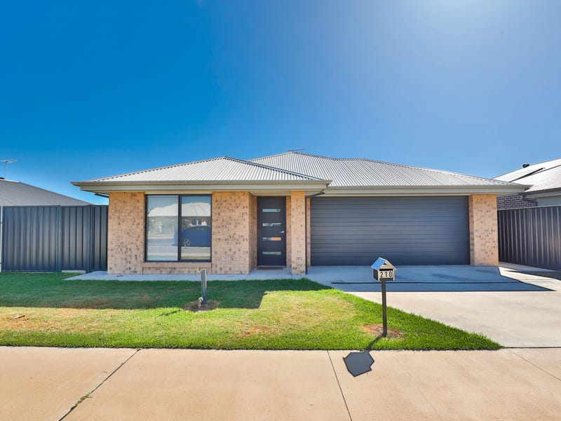210 Sixteenth Street, Mildura, Vic 3500 Property Details