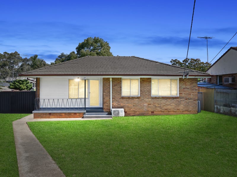 Real Estate & Property for Sale in Campbelltown, NSW 2560 (+2 locations