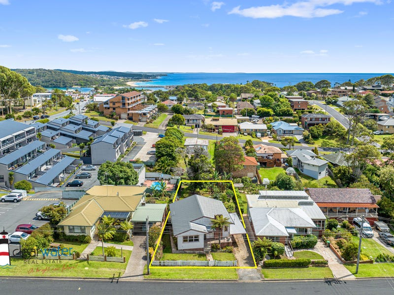 7 Marine Dr, Narooma, NSW 2546 House for Sale