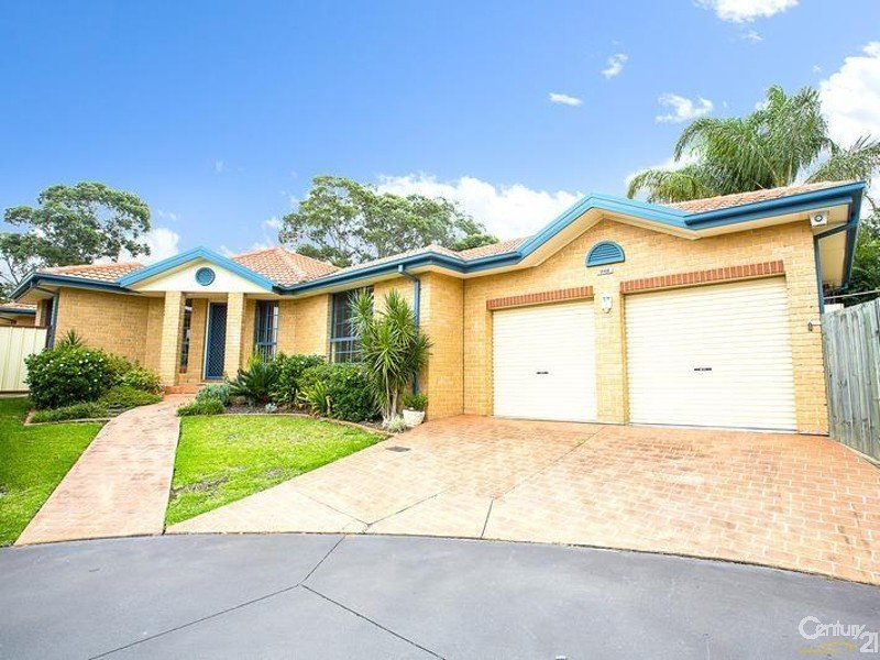 166E Neville Street, Smithfield, NSW 2164